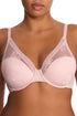 Natori Love Lace Full Coverage Plunge T-shirt Bra